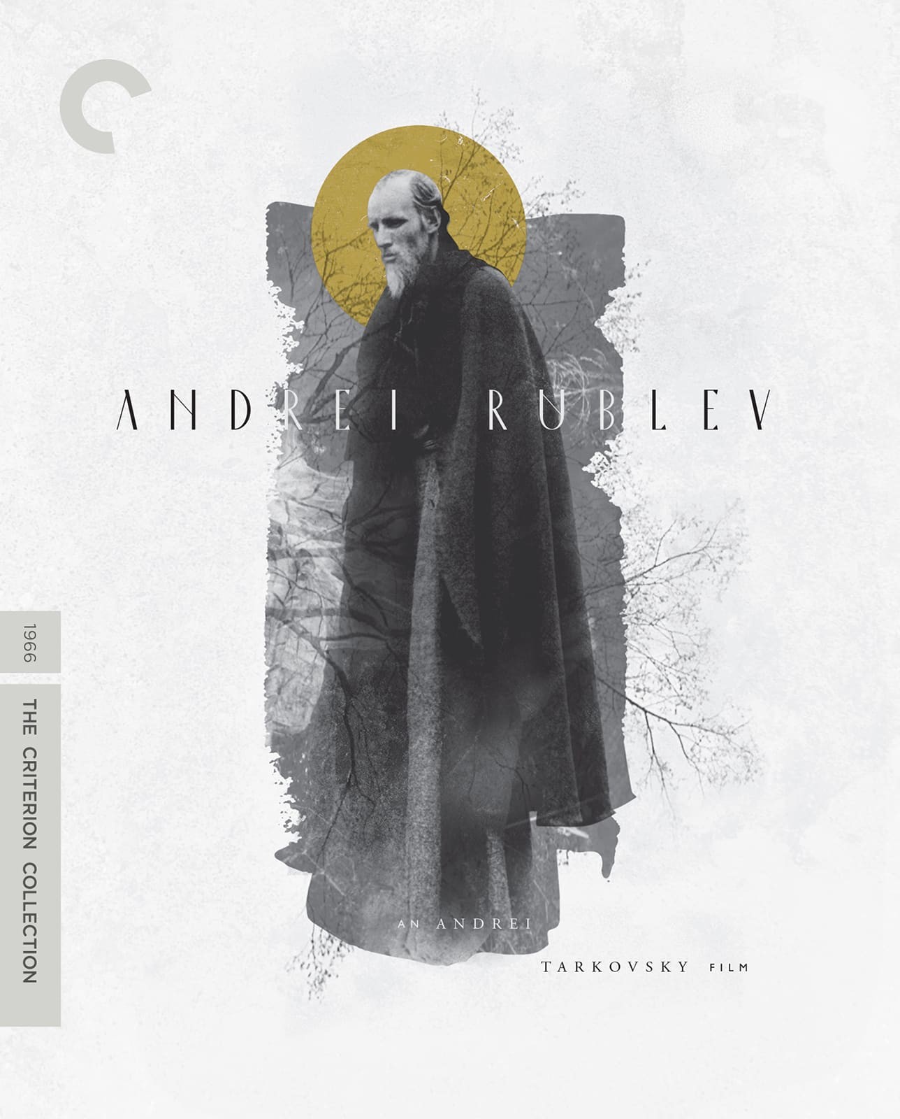 Andrei Rublev (1966) by Andrei Tarkovsky
